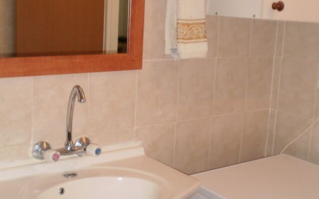 At Our Yard - Vacation Apartments in upper Galilee