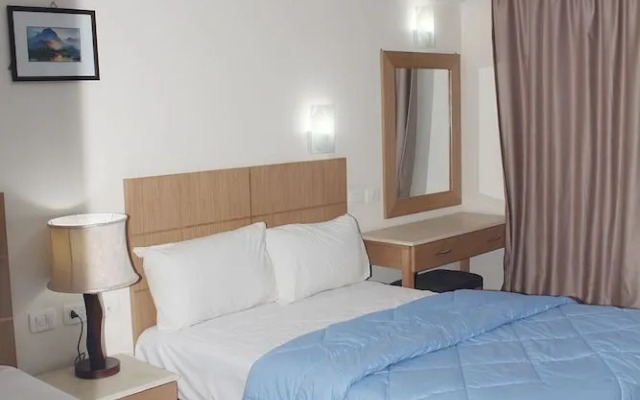 Royal Residence City Center