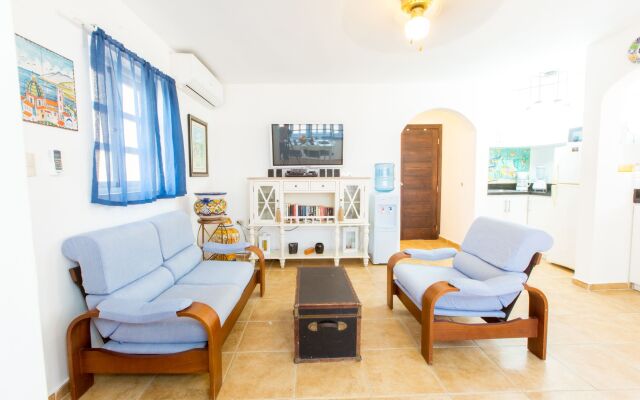 Beach Bungalows Los Corales Club & SPA