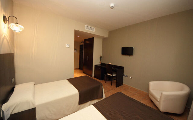 Hotel Chateau Vinasoro