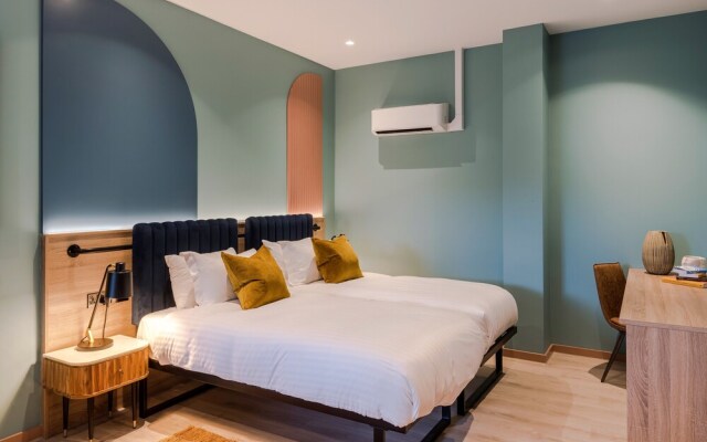 Your Apartment Milton Keynes
