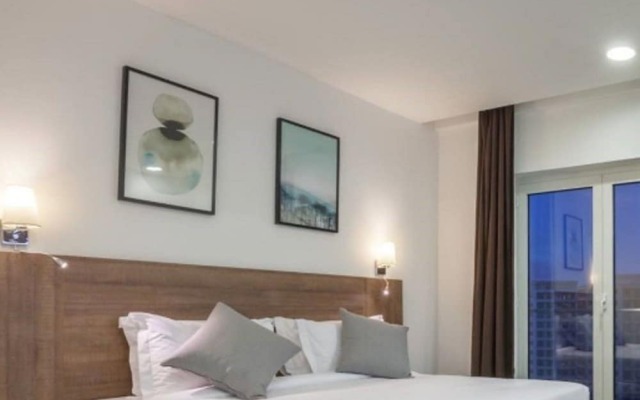 Hôtel Vent-Dome Khaled