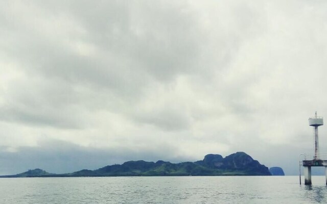 Koh Mook Hostel