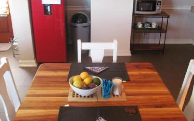 Luxury Secure Flat Apartment