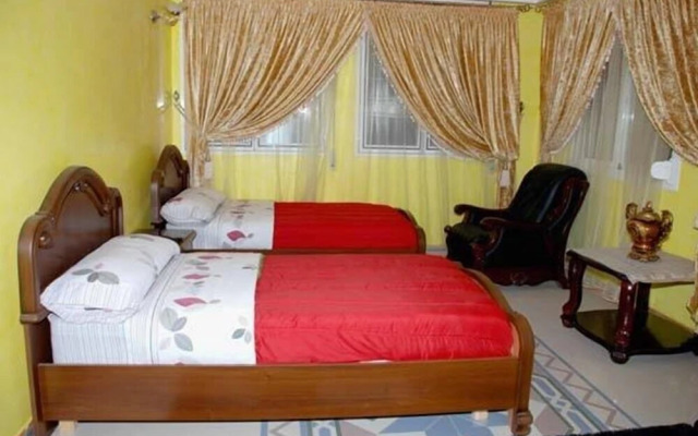 Appart Hotel Dawlize