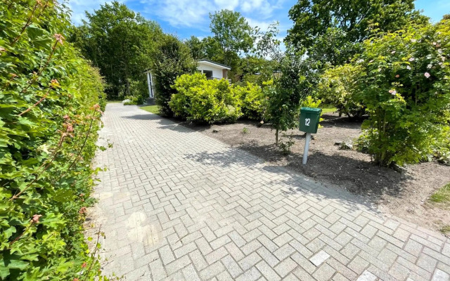 Vakantiewoning De Schotsman