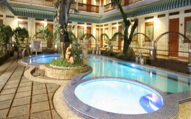 Sahira Butik Hotel