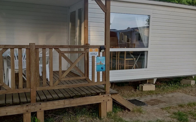 Smart Home Venezia EP Rulantica 15min