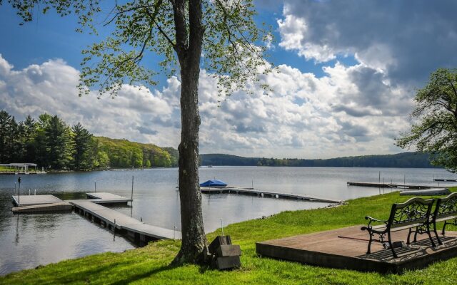 Ambrosia 6 Bedroom House