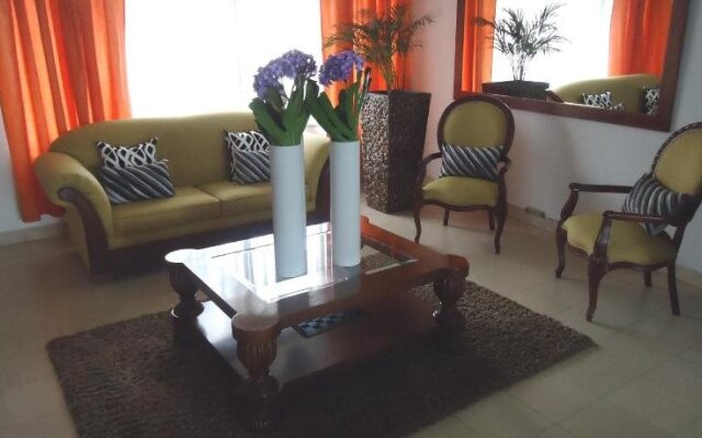 Dharana Casa Boutique
