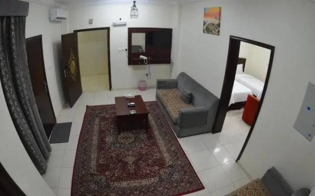 Nojoom Home Hotel