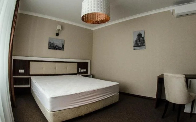 Дубрава Плюс