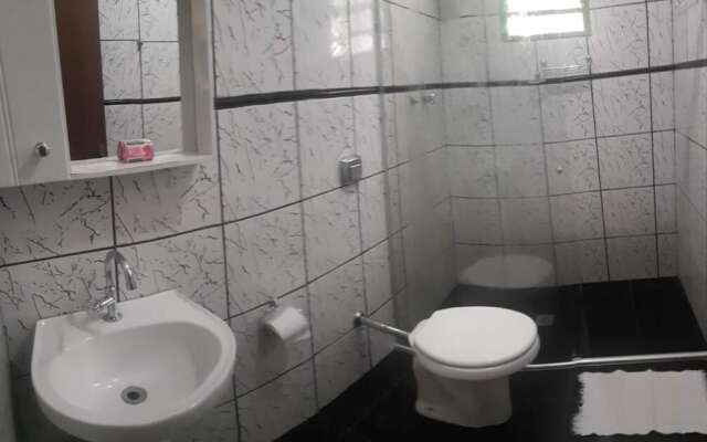 Hotel Fazenda Recanto do Monte Alegre