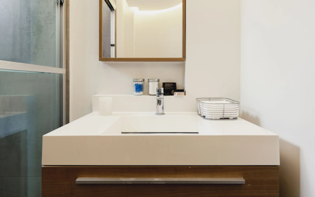 Luxurious 3 BR 2 BA in Chic POLANCO District