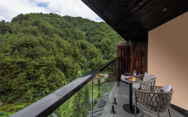 Sanchunli Ji Garden Meisu