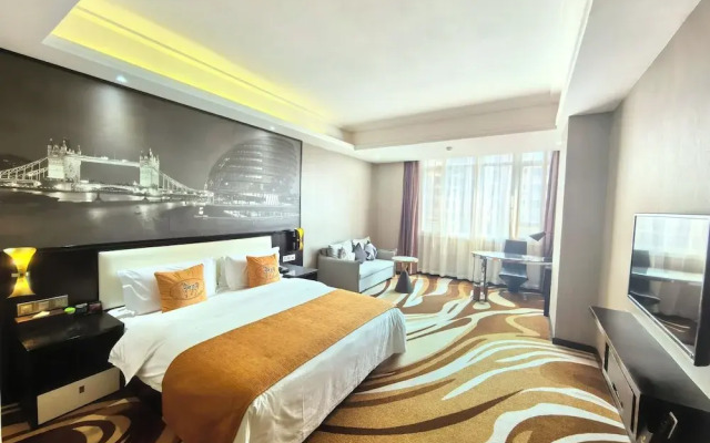 JINGDUHUI Hotel