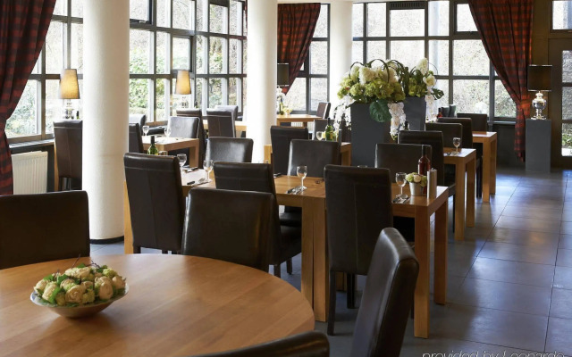 Bastion Hotel Amsterdam Zuidwest