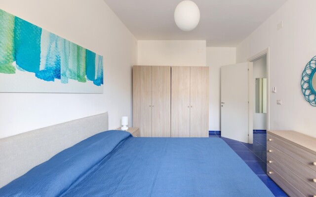 Residence Spiaggia d'Oro