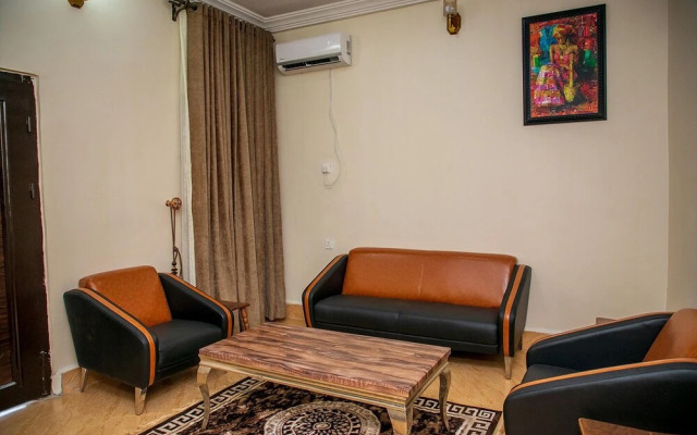 Home Suites and Resort