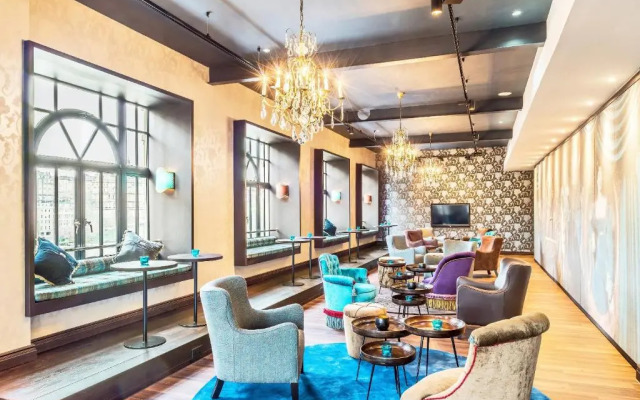 Motel One Edinburgh - Princes