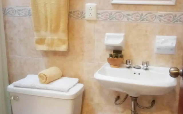 Casa Lidia