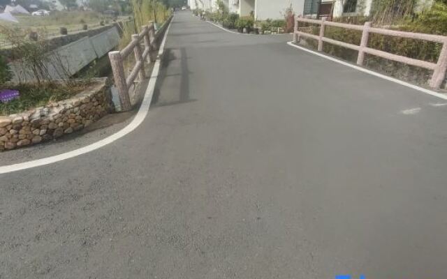 Tiantai Pinyuan Homestay