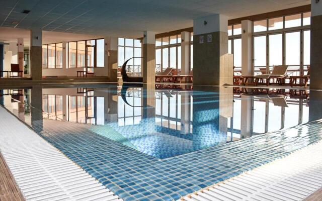 Milmari Resort & Spa Suites