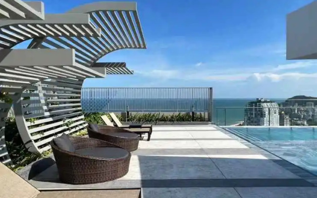 The Song Apartment 5 Star - Windy's Home