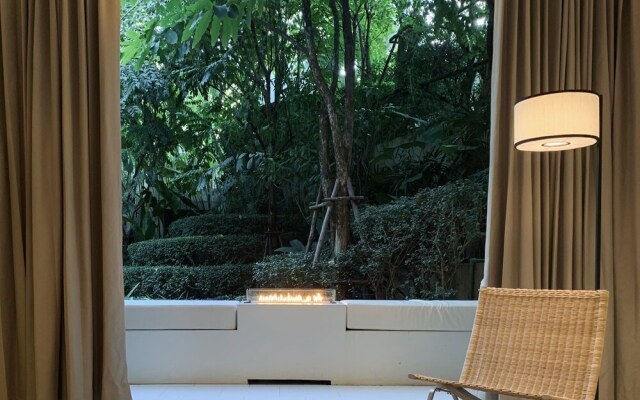 K Maison Lanna Boutique Hotel