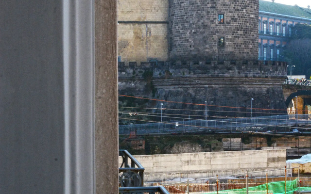 Dioniso’s Luxury Apartments Municipio