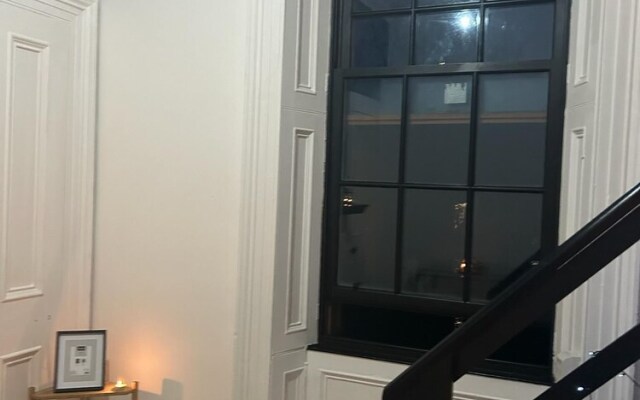 Stunning 1-bed Apartment in Glasgow