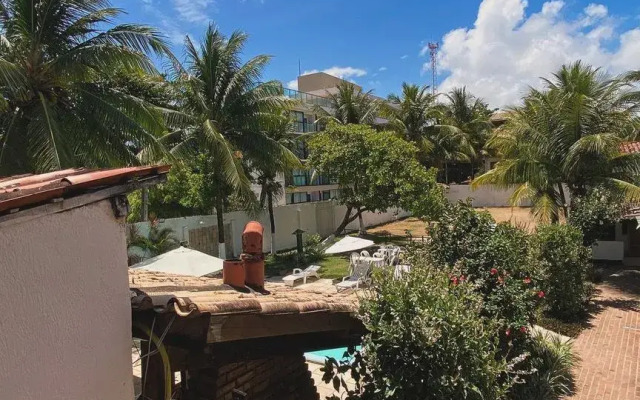 Pousada Iapoi Beira Mar Maracaípe