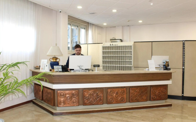 Masoanri's Palace Hotel