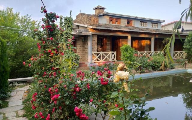 Trishul Orchard Resort