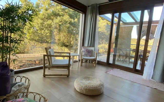 La Siesta del Naranjo