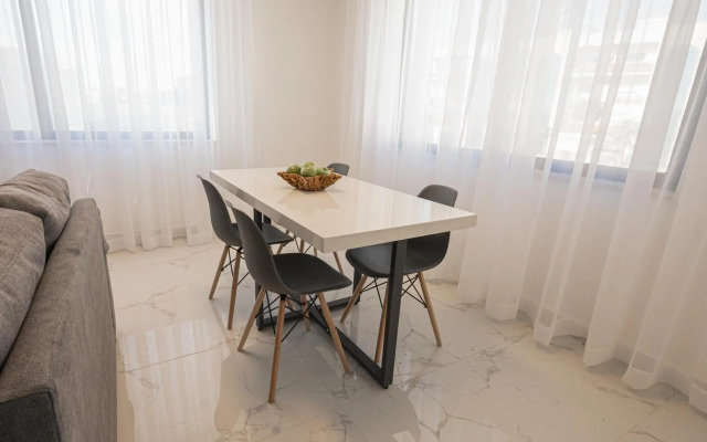 Al Kawther Hotel Apartments