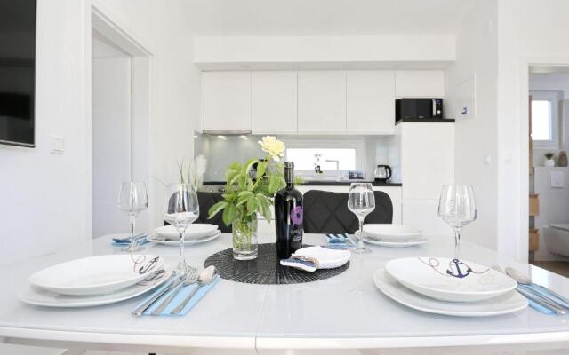 Punta Garden Pool House