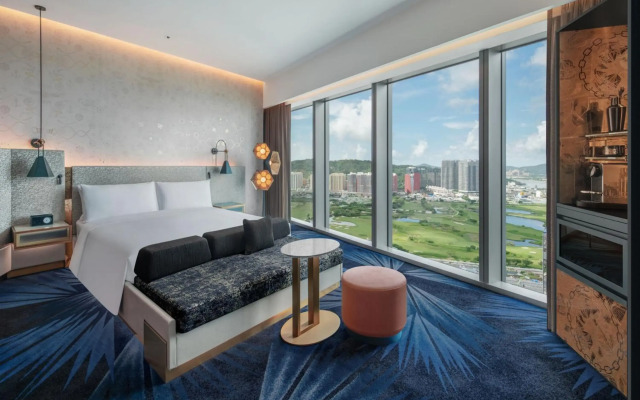 W Macau - Studio City