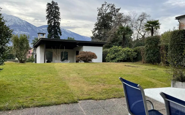 Miramonti Apt.12 6600