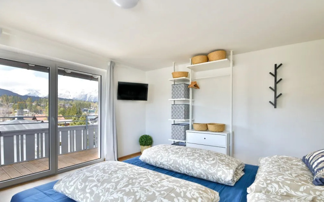 Bergfunken Apartments