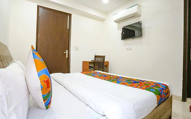 Fabexpress Premium Room I