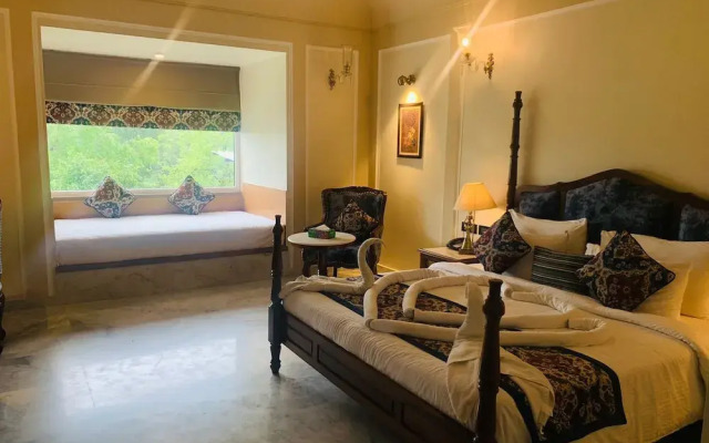 The Vijayran Palace by Royal Quest Resorts