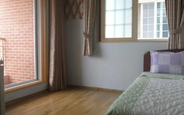 Naksan Crova Condotel