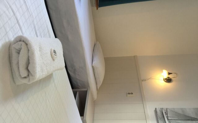 Euphemia Old City Canal Zone Hotel