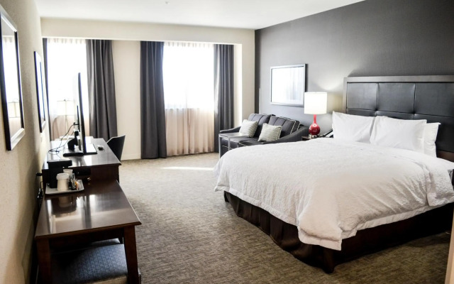 Hampton Inn & Suites Richmond - Downtown