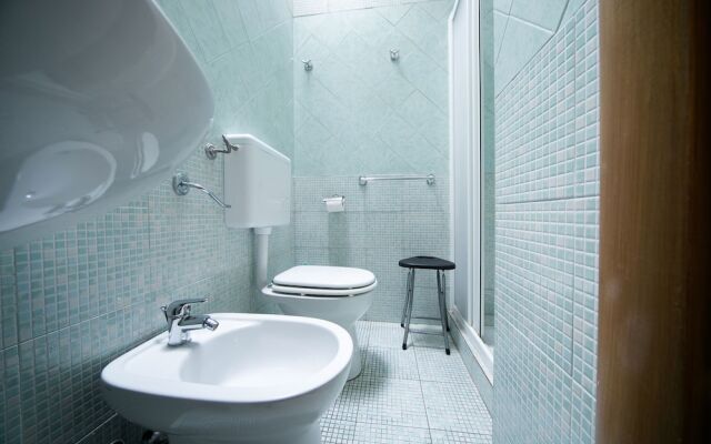 B&B del Lungomare