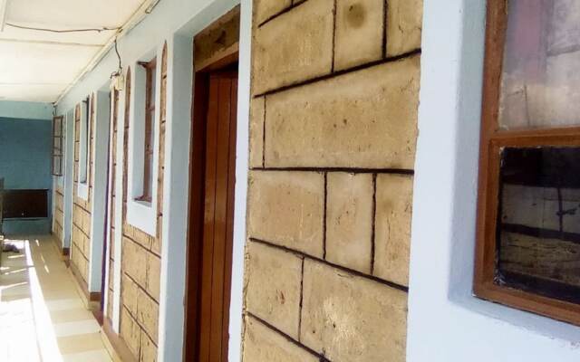 Sawa Sawa Lodge - Adults Only