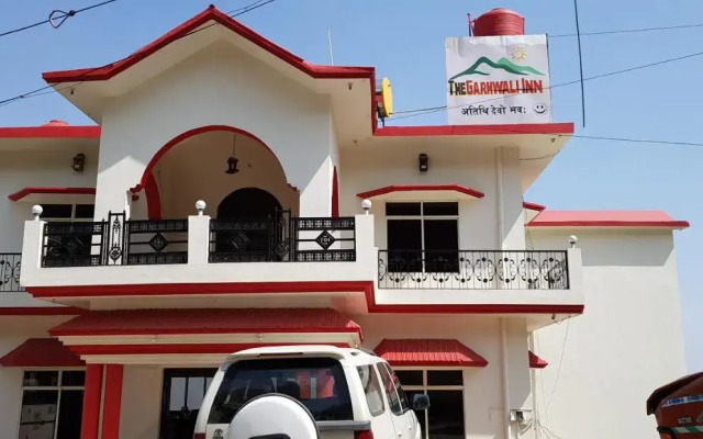 Garhwali Inn