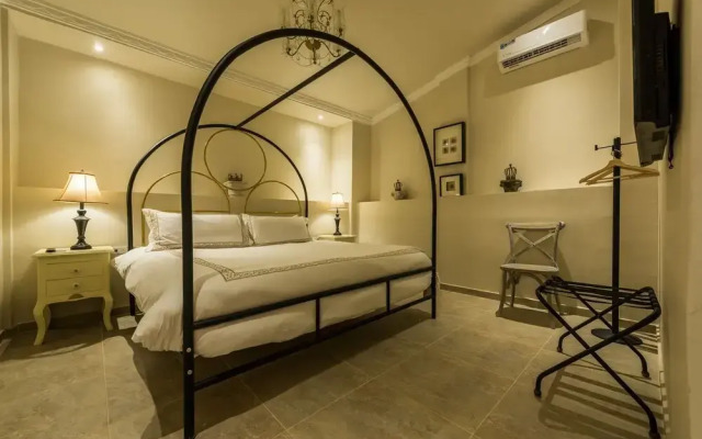 Mansion Hotel Boutique