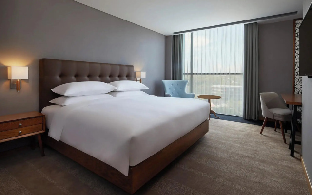 Four Points by Sheraton Balikpapan